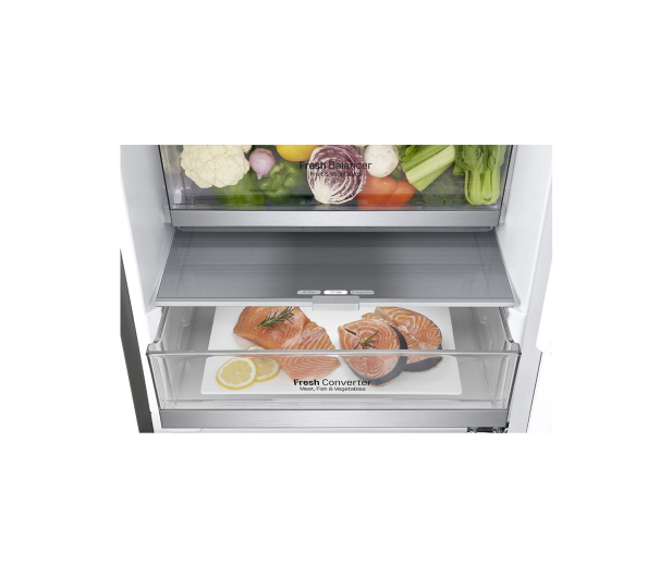 LG CHLODZ-ZAMR.LG GBB71PZDMN ### - 1379274 - zdjęcie 10